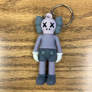 KAWS Keychain